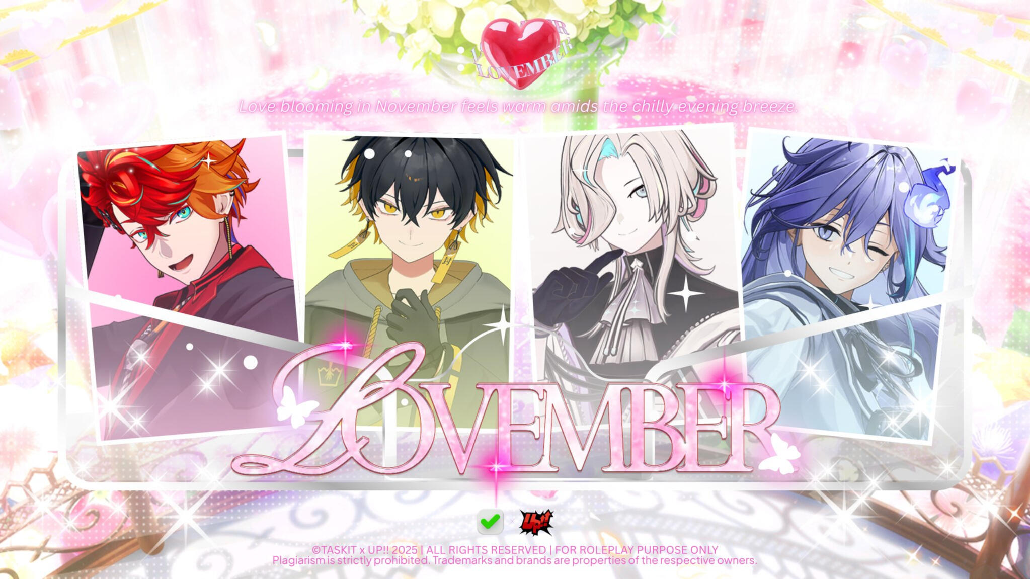 1 November 2025